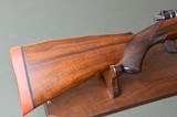 Churchill Gunmakers Ltd Dangerous Game Stopping Rifle - .404 Jeffrey – Mauser Bolt Action - 5 of 15