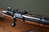 Churchill Gunmakers Ltd Dangerous Game Stopping Rifle - .404 Jeffrey – Mauser Bolt Action - 6 of 15