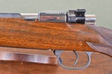 Churchill Gunmakers Ltd Dangerous Game Stopping Rifle - .404 Jeffrey – Mauser Bolt Action - 3 of 15