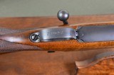Churchill Gunmakers Ltd Dangerous Game Stopping Rifle - .404 Jeffrey – Mauser Bolt Action - 10 of 15