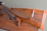 Churchill Gunmakers Ltd Dangerous Game Stopping Rifle - .404 Jeffrey – Mauser Bolt Action - 4 of 15