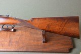 SKB Estate 20 Gauge Bird Gun with 28” Barrels, Double Triggers, and Long Length of Pull– Excellent - 5 of 9