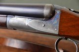 A.H. Fox Sterlingworth 20 Gauge with 28” Barrels and Great Bluing and Case Coloring – Philadelphia Gun - 6 of 14