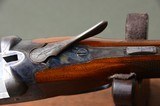 A.H. Fox Sterlingworth 20 Gauge with 28” Barrels and Great Bluing and Case Coloring – Philadelphia Gun - 3 of 14