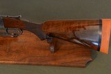 A.H. Fox Sterlingworth 20 Gauge with 28” Barrels and Great Bluing and Case Coloring – Philadelphia Gun - 7 of 14