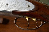 Beretta 687 EELL 12 Gauge Game Gun – Made for European Market – Highly Figured European Walnut - 10 of 13