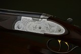 Beretta 687 EELL 12 Gauge Game Gun – Made for European Market – Highly Figured European Walnut - 4 of 13