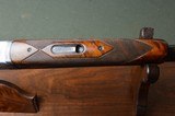 Beretta 687 EELL 12 Gauge Game Gun – Made for European Market – Highly Figured European Walnut - 7 of 13
