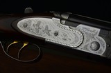 Beretta 687 EELL 12 Gauge Game Gun – Made for European Market – Highly Figured European Walnut - 1 of 13