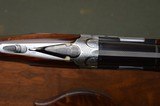 Beretta 687 EELL 12 Gauge Game Gun – Made for European Market – Highly Figured European Walnut - 3 of 13