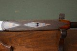 Beretta S3 Game Gun – Great Engraving – Briley Choked - 8 of 9