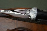 Beretta S3 Game Gun – Great Engraving – Briley Choked - 3 of 9