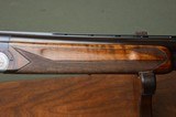 Beretta S3 Game Gun – Great Engraving – Briley Choked - 7 of 9