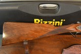 Rizzini BR552 .410 Side-by-Side Shotgun with 29” Barrels, Beautiful Engraving, and Highly Figured Circassian Walnut Stock – Excellent - 5 of 10