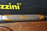 Rizzini BR552 .410 Side-by-Side Shotgun with 29” Barrels, Beautiful Engraving, and Highly Figured Circassian Walnut Stock – Excellent - 8 of 10