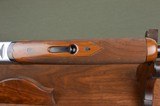 Beretta ASE 90 Skeet with Beretta “Special Skeet” Chokes and Boehler Steel Barrels – Excellent – DT10DT11 - 8 of 13