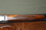 A.H. Fox Sterlingworth 16 Gauge with 28” Barrels and Great Bluing and Case Coloring – Philadelphia Gun - 9 of 15