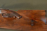 A.H. Fox Sterlingworth 16 Gauge with 28” Barrels and Great Bluing and Case Coloring – Philadelphia Gun - 7 of 15