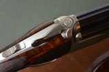 Perazzi MX8 Trap / Sporting Shotgun – Rare Special Edition – SCO Wood - 4 of 13