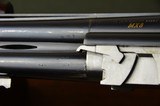 Perazzi MX8 Trap / Sporting Shotgun – Rare Special Edition – SCO Wood - 13 of 13