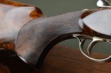 Perazzi MX8 Trap / Sporting Shotgun – Rare Special Edition – SCO Wood - 3 of 13