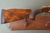 Perazzi MX8 Trap / Sporting Shotgun – Rare Special Edition – SCO Wood - 6 of 13