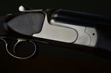 Perazzi MX8 Trap / Sporting Shotgun – Rare Special Edition – SCO Wood - 5 of 13