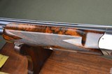 Perazzi MX8 Trap / Sporting Shotgun – Rare Special Edition – SCO Wood - 10 of 13