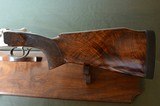 Perazzi MX8 Trap / Sporting Shotgun – Rare Special Edition – SCO Wood - 7 of 13