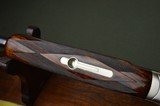 Perazzi MX8 Trap / Sporting Shotgun – Rare Special Edition – SCO Wood - 9 of 13