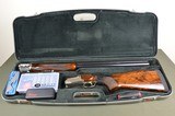Perazzi MX8 Trap / Sporting Shotgun – Rare Special Edition – SCO Wood - 8 of 13