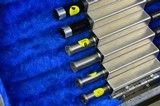 Beretta 682 Barrels and Kolar Tube Set in 20 / 28 / .410 with Case – Fits All 680 Series Berettas – 682, 686, 687, 682, and 680 – No FFL Required - 4 of 15