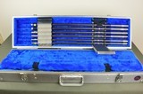 Beretta 682 Barrels and Kolar Tube Set in 20 / 28 / .410 with Case – Fits All 680 Series Berettas – 682, 686, 687, 682, and 680 – No FFL Required - 6 of 15