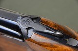 Rizzini BR 440 Trap Gun with Detachable Trigger, Adjustable Comb, and Highly Figured Wood - 4 of 12