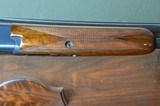 Early Browning Superposed 12 Gauge Superlight for the Upland Hunter – Rare “Single Double Trigger” Model - 8 of 13