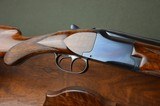 Early Browning Superposed 12 Gauge Superlight for the Upland Hunter – Rare “Single Double Trigger” Model - 2 of 13