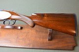 Early Browning Superposed 12 Gauge Superlight for the Upland Hunter – Rare “Single Double Trigger” Model - 5 of 13