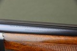 Early Browning Superposed 12 Gauge Superlight for the Upland Hunter – Rare “Single Double Trigger” Model - 12 of 13