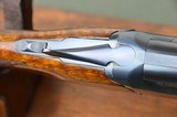 Early Browning Superposed 12 Gauge Superlight for the Upland Hunter – Rare “Single Double Trigger” Model - 4 of 13