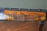 Greifelt & Co. 12 Ga Boxlock Ejector Imported by VL&D with Profuse Engraving and Highly Figured European Walnut Stock – 30” Barrels - 11 of 14