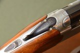 Beretta 680 Trap Gun – Hand Engraved and Highly Figured European Wood- 682 - 686 - 687 - 680 - 11 of 11
