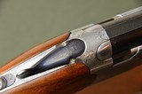 Beretta 680 Trap Gun – Hand Engraved and Highly Figured European Wood- 682 - 686 - 687 - 680 - 2 of 11