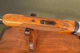 Beretta 680 Trap Gun – Hand Engraved and Highly Figured European Wood- 682 - 686 - 687 - 680 - 9 of 11