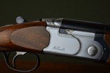 Beretta 680 Trap Gun – Hand Engraved and Highly Figured European Wood- 682 - 686 - 687 - 680 - 4 of 11