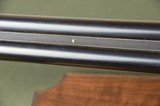 G.E. Lewis 12 Bore Boxlock Ejector Pigeon Gun – Loads of Residual Case Coloring and Game Scene Engraving - 13 of 15