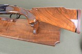 Remington 3200 Competition Trap – Excellent Condition with Highly Figured Wood - HIGH CONDITION - 5 of 13