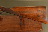 William Powell & Son 12 Bore Sidelock Ejector – Great Condition and Handling – Rebarreled by the Maker - 7 of 10
