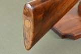 William Powell & Son 12 Bore Sidelock Ejector – Great Condition and Handling – Rebarreled by the Maker - 8 of 10