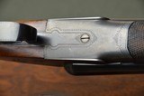 William Powell & Son 12 Bore Sidelock Ejector – Great Condition and Handling – Rebarreled by the Maker - 3 of 10
