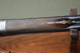 William Powell & Son 12 Bore Sidelock Ejector – Great Condition and Handling – Rebarreled by the Maker - 9 of 10